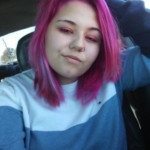 Meet your Posher, Kaylee